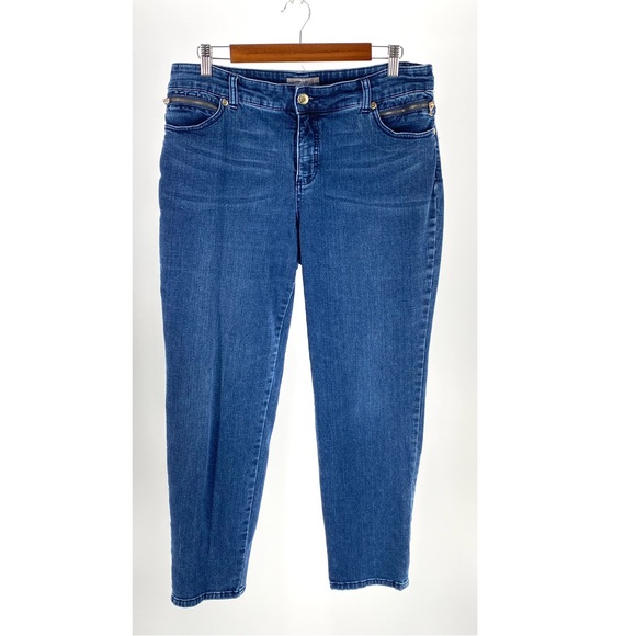 Chico's Denim - Chico's So Slimming Jeans